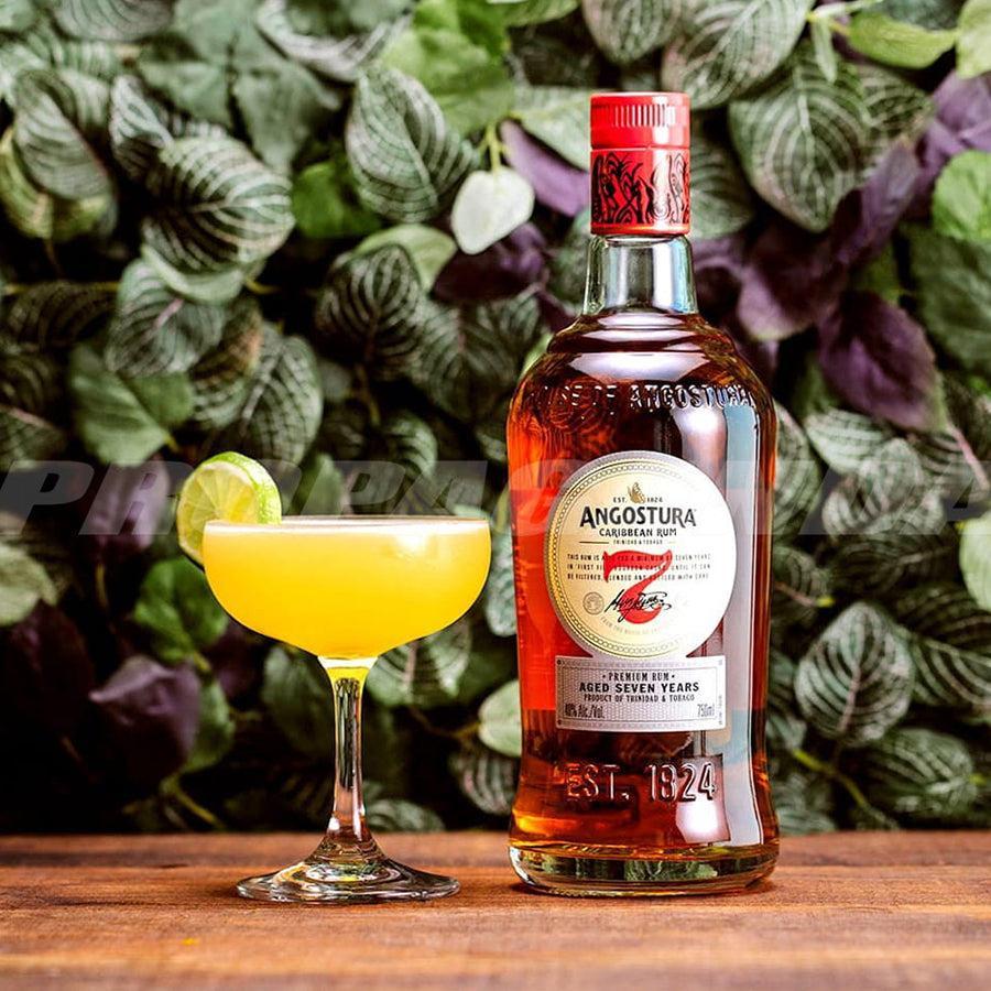 Angostura 7 Year Old Rum 700ml