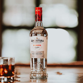 Angostura Reserva White Rum 700ml