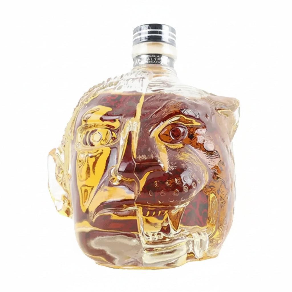 Apocalypto Reposado Tequila 750ml