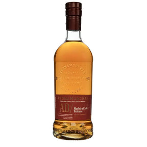 Ardnamurchan Madeira Cask Release Single Malt Whisky 700ml
