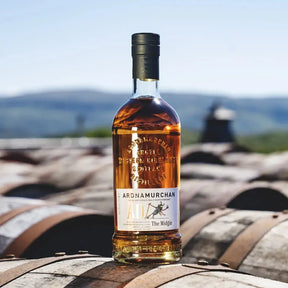 Ardnamurchan The Midgie 2025 Release Single Malt Whisky 700ml