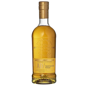 Ardnamurchan Sauternes Cask Release Single Malt Whisky 700ml