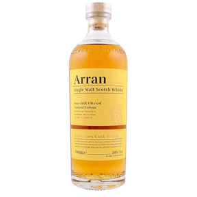 Arran Sauternes Cask Finish Single Malt Whisky 700ml