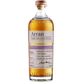 Arran Signature Series 3 Duero Discovery 700ml