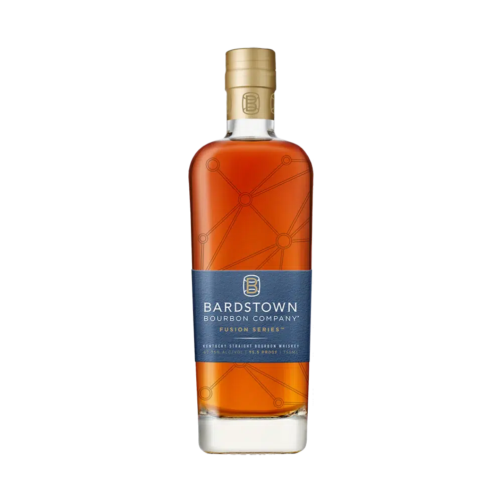 Bardstown Fusion Series 48.40% Kentucky Straight Bourbon Whisky 700ml