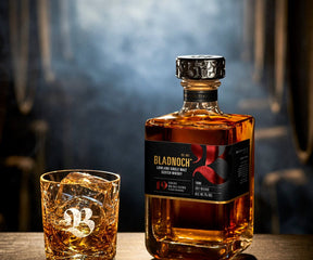 Bladnoch 19 Year Old PX Sherry Cask Single Malt Scotch Whisky 700ml