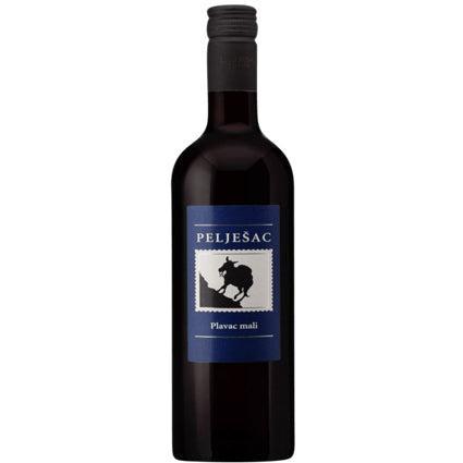 Badel Peljesac Premium Red Wine 750ml