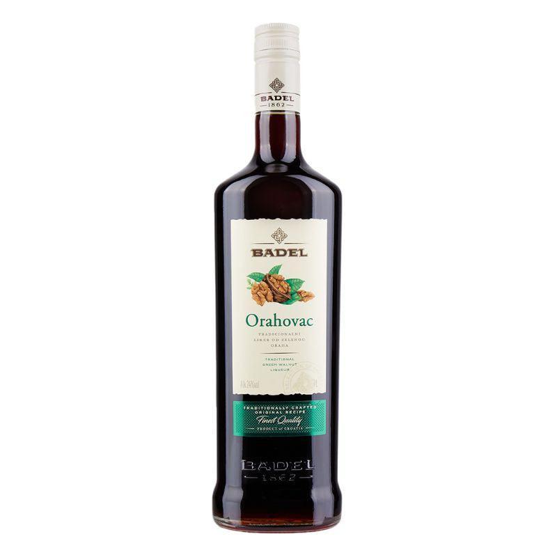 Badel Orahovac Green Walnut Liqueur 1L