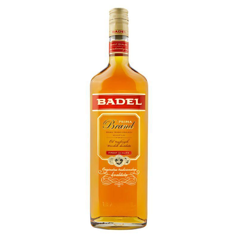 Badel Prima Brandy 1L