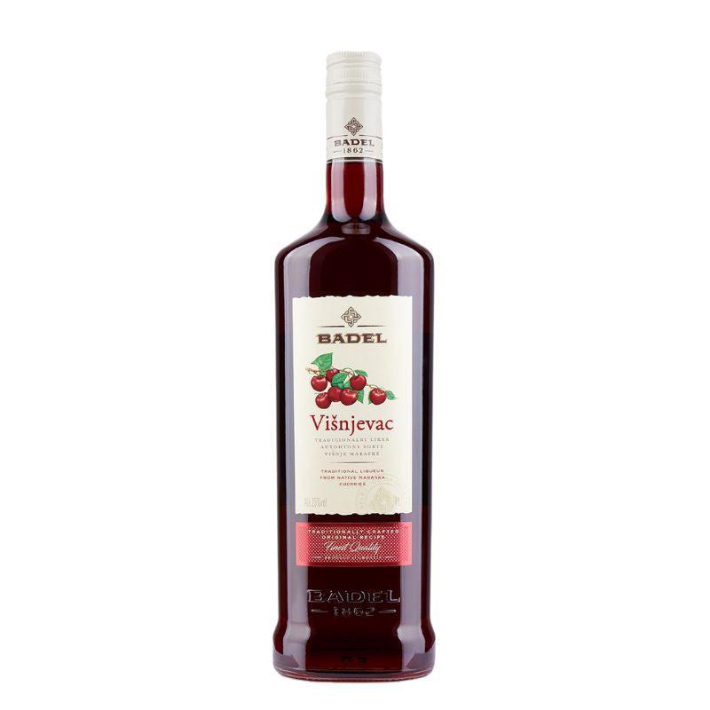 Badel Visnjevac Cherry Liqueur 700ml