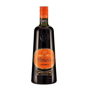 Badel Pelinkovac Orange Liqueur 1L