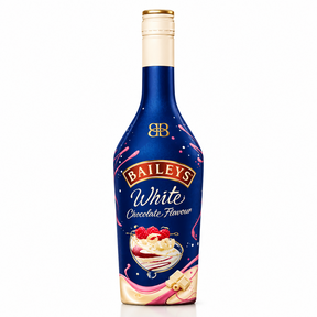 Baileys White Chocolate Raspberry Limited Edition 700ml