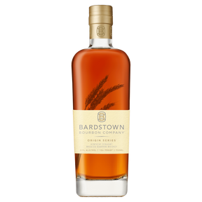 Bardstown Bourbon Co. Origin Series Kentucky Straight Bourbon Whiskey (53%) 750ml