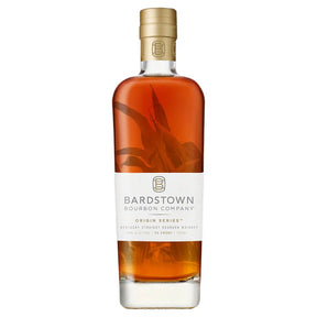 Bardstown Bourbon Co. Origin Series Kentucky Straight Bourbon Whiskey 750ml