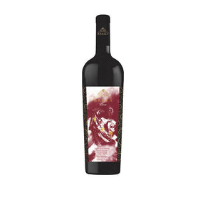 Barka Ichtar Premium Red Wine 750ml