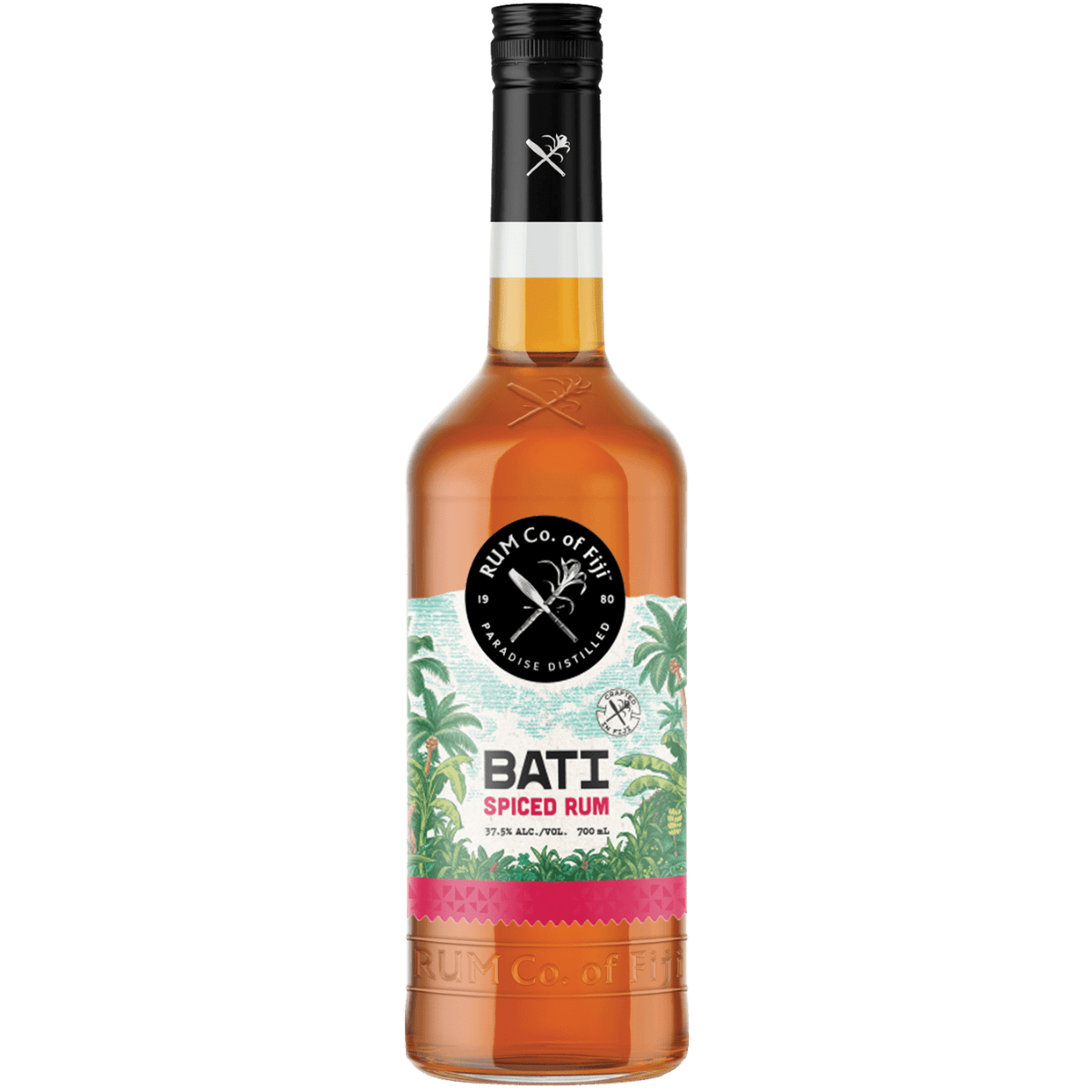 Bati Spiced Rum 700ml