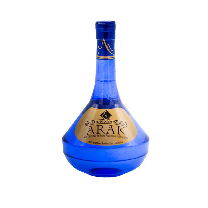 Batroun Mountains Arak 375ml