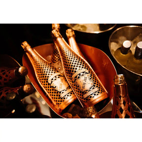 Beau Joie Brut Rose Champagne 750ml