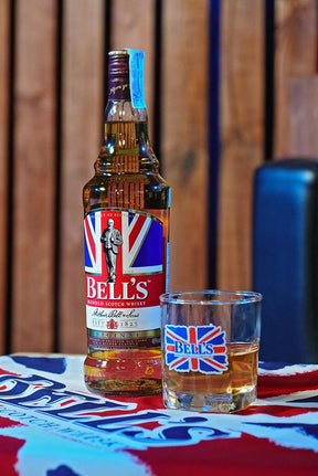 Bells Blended Scotch Whisky 700ml