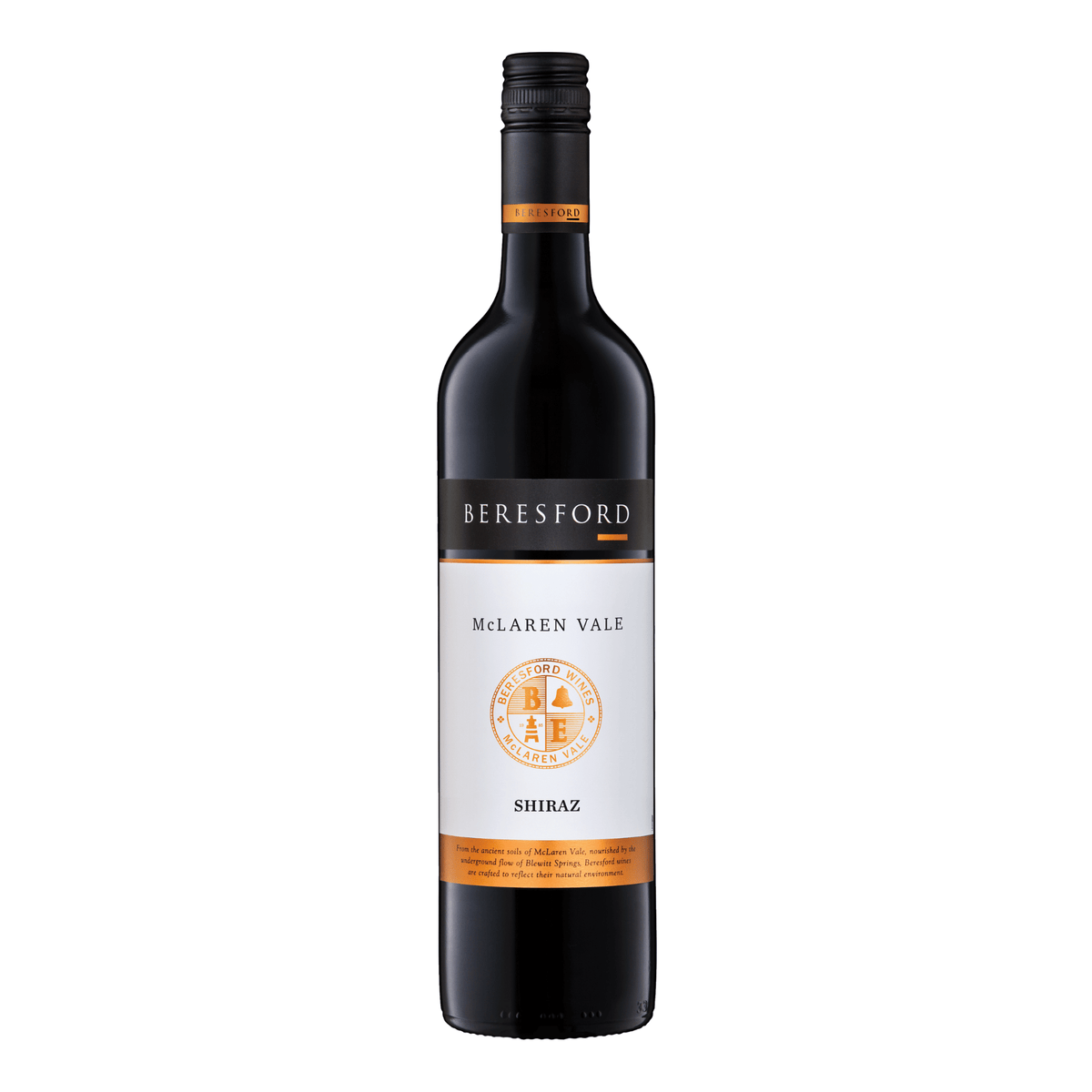 Beresford Classic Shiraz 2024 750ml