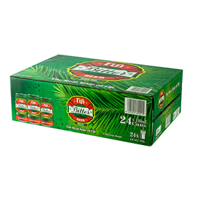 Fiji Bitter Cans 355ml