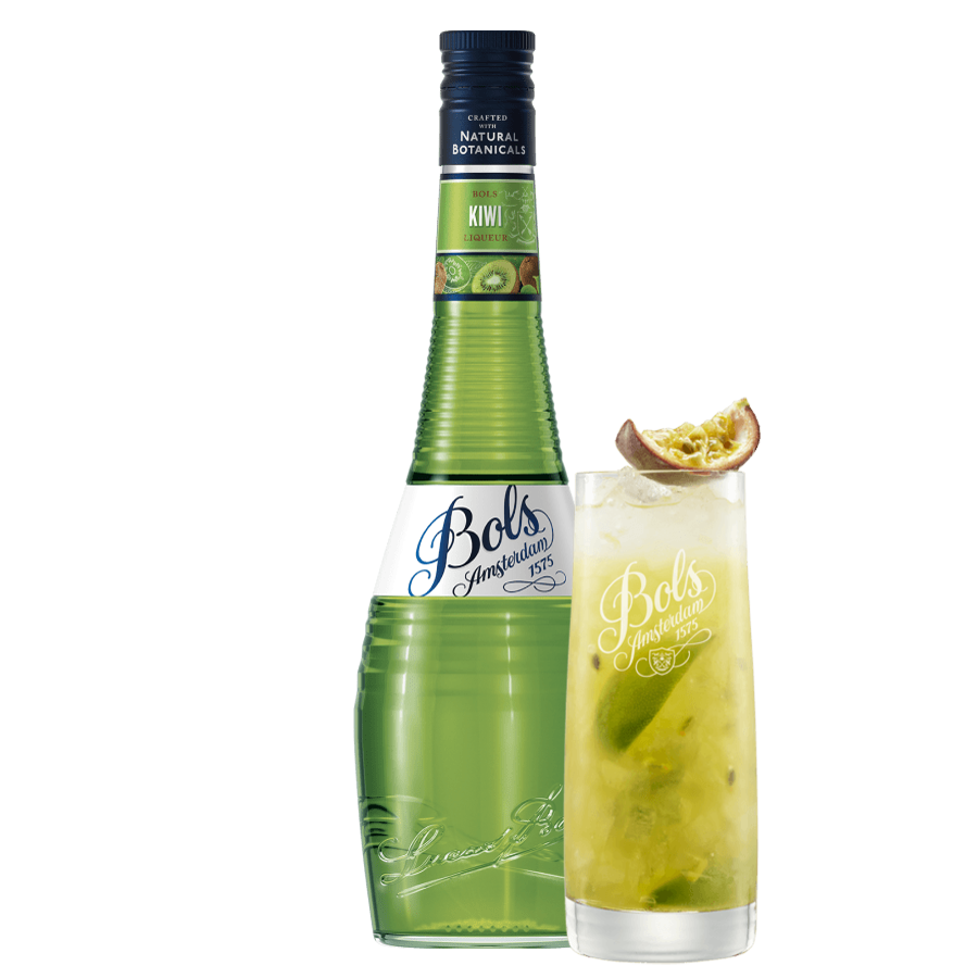 Bols Kiwi Liqueur 700ml