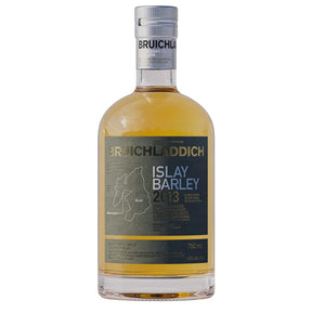 Bruichladdich Islay Barley 2013 Single Malt Whisky 700ml