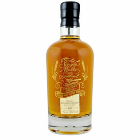 Bunnahabhain 44 Year Old The Single Malts of Scotland Director’s Special 700ml