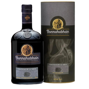 Bunnahabhain Toiteach A Dha Single Malt Scotch Whisky 700ml