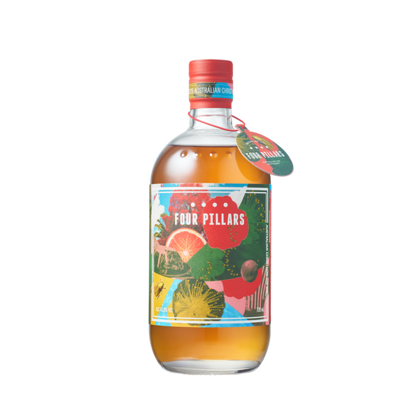 Four Pillars Australian Christmas Limited Edition Gin 2026 700ml