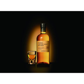 Nikka Coffey Malt Whisky 700ml
