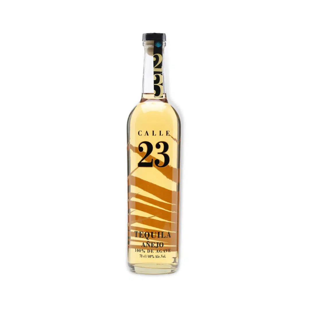 Calle 23 Anejo Tequila 700ml