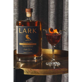 LARK CLASSIC CASK シングルモルトウイスキー 500ml ラーク クラシック カスク シングルモルト ウイスキー 500ml