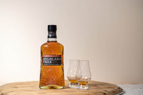 Highland Park Cask Strength Release No. 3 700ml