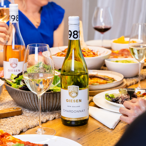 Giesen Chardonnay 750ml