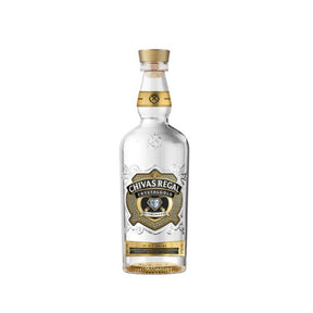 Chivas Regal Crystal Gold Scotch Whisky 700ml