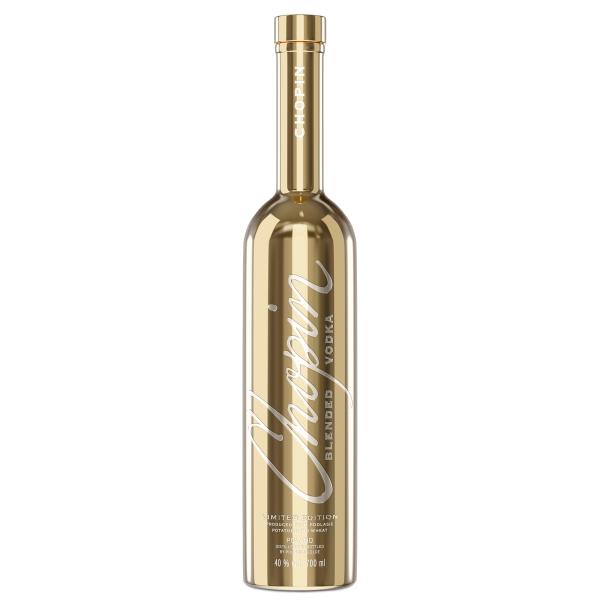 Chopin Blended Vodka Gold 700ml