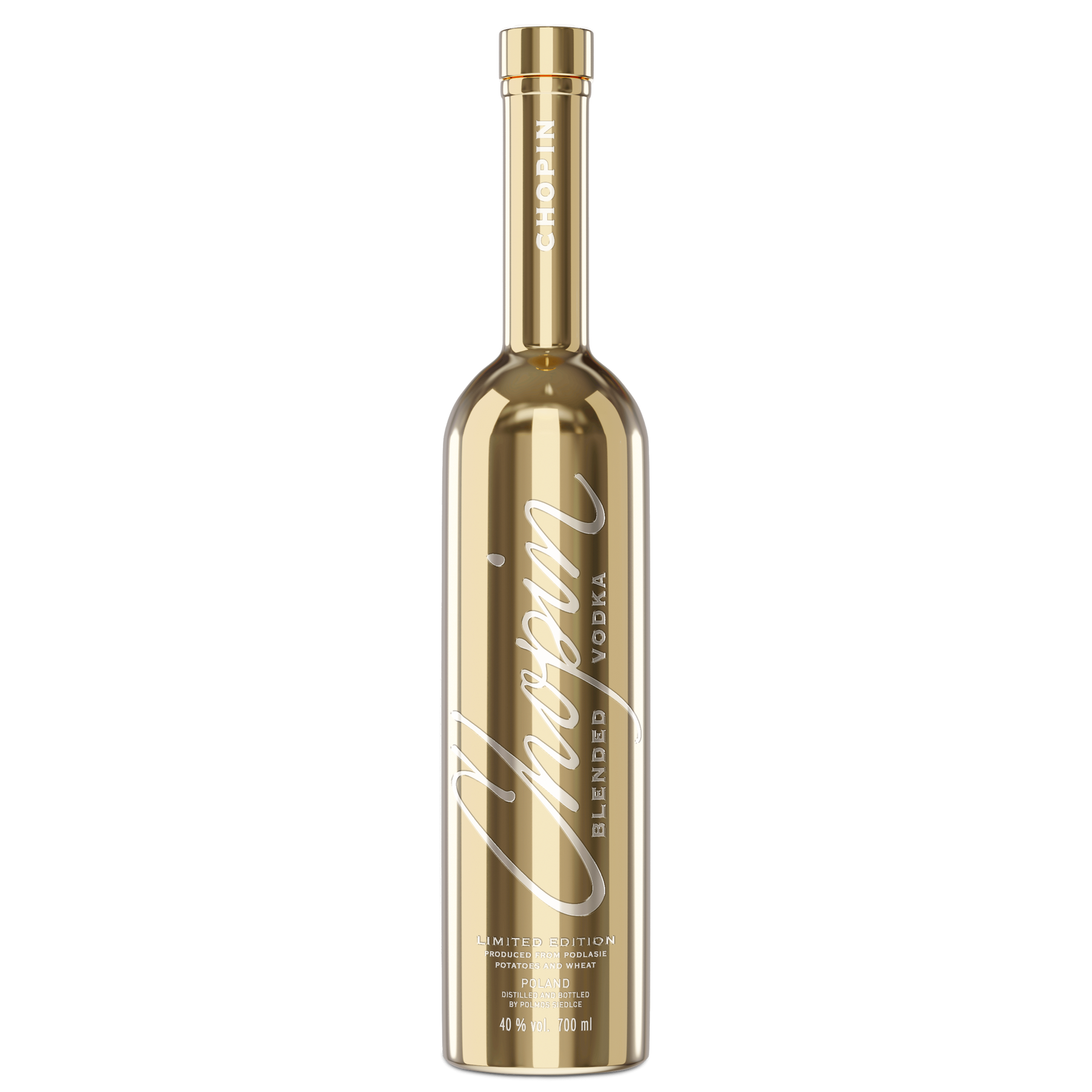 Chopin Blended Vodka Gold 700ml