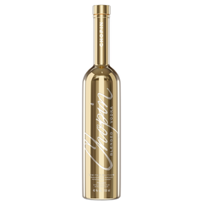 Chopin Blended Vodka Gold 700ml