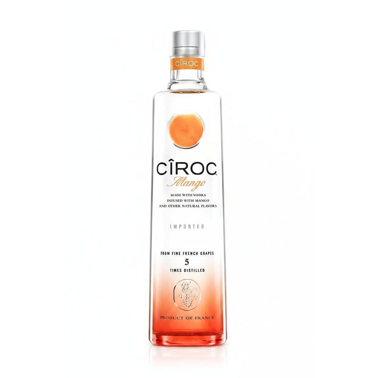 Ciroc Mango Vodka 700ml