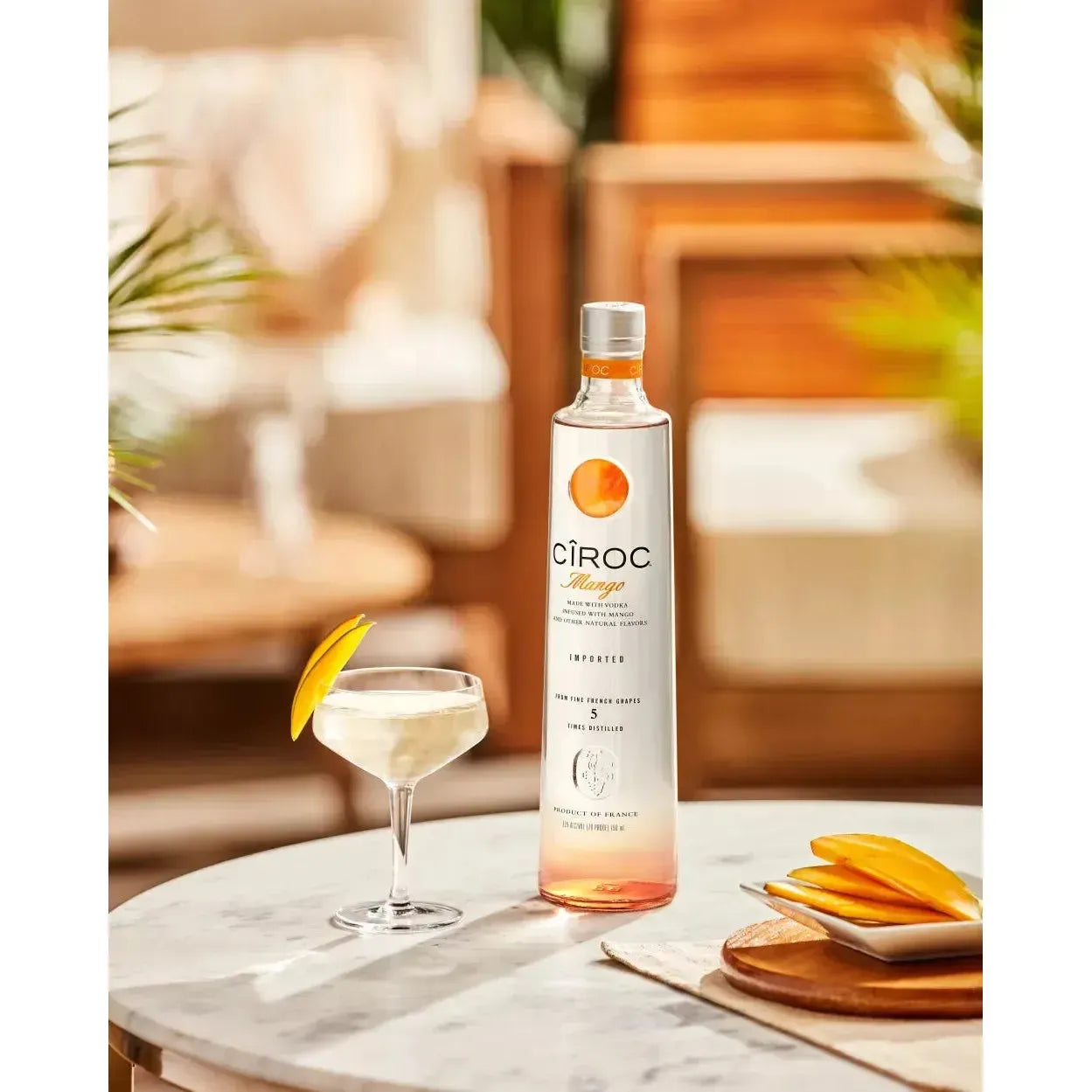 Ciroc Mango Vodka 700ml