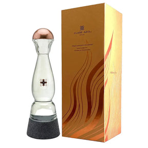 Clase Azul Tequila Blanco Ahumado A Ballad of Fire 750ml