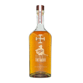 Codigo 1530 George Strait Honky Tonk Time Machine Anejo Tequila 750ml