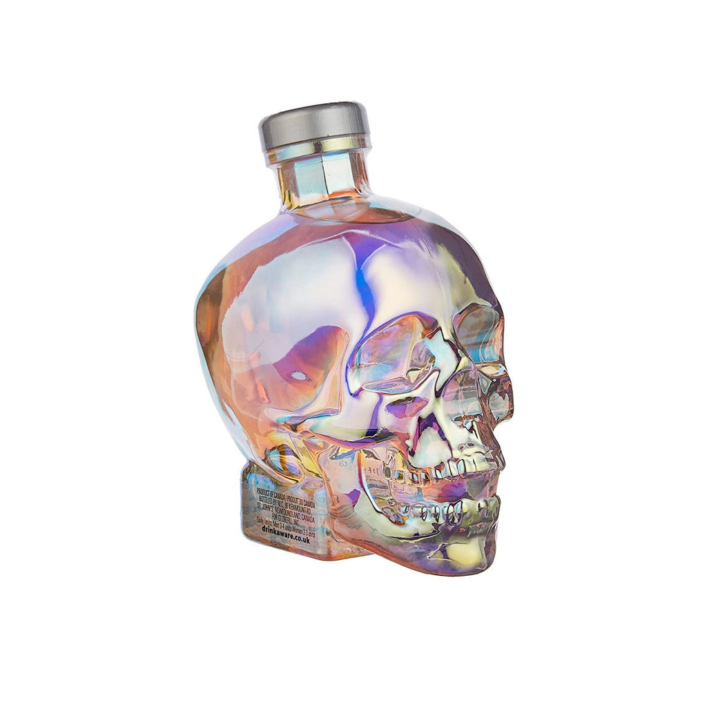 Crystal Head Aurora Vodka