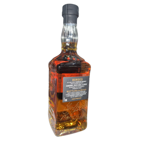 Jack Daniel's Bonded Whiskey (Signed by Chris Fletcher) 700ml