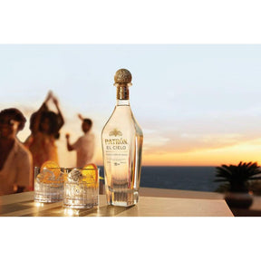 Patron El Cielo Blanco Tequila 700ml