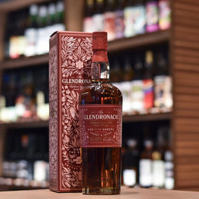 Glendronach Ode To The Embers Scotch Whisky 700ml