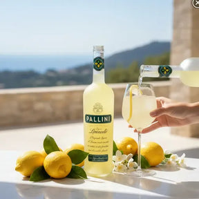 Pallini Limoncello 700ml