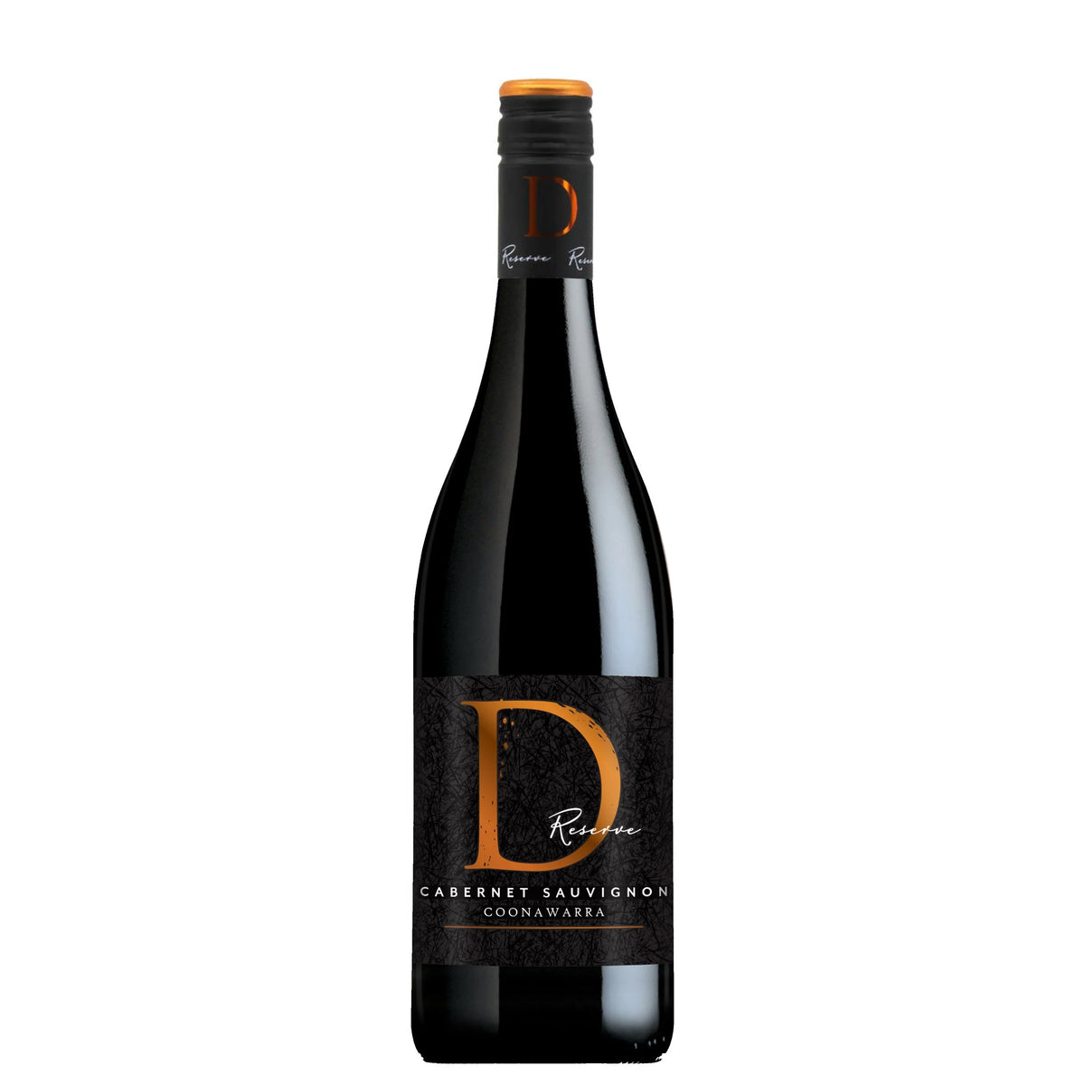 D Reserve Cabernet Sauvignon 2023 750ml