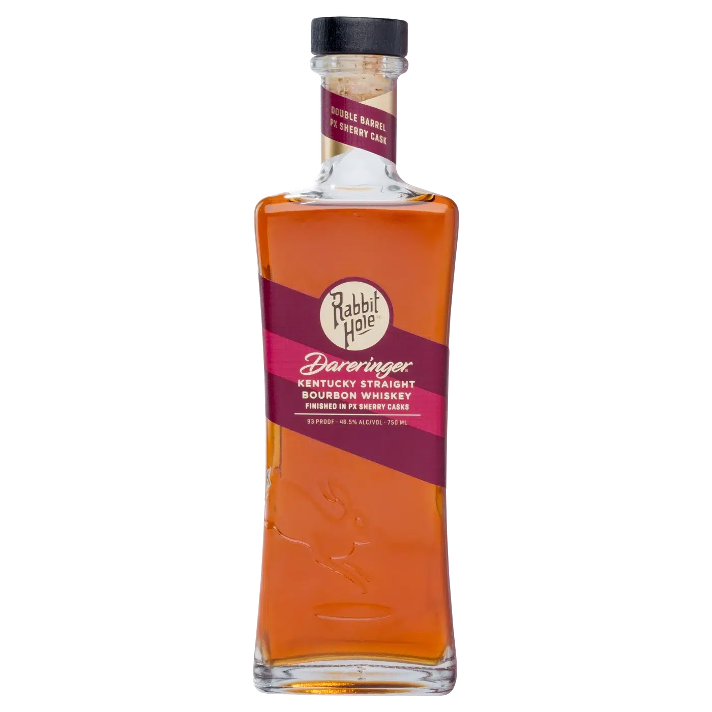 Rabbit Tale Dareringer Kentucky Straight Bourbon Whiskey 700ml